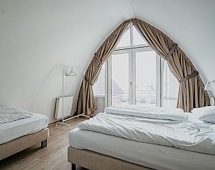 Verblijf 4503213 - Vakantiewoning Noordzeekust - De ZeeParel Sea Fish