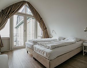 Verblijf 4503213 - Vakantiewoning Noordzeekust - De ZeeParel Sea Fish