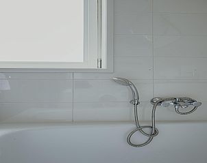 Verblijf 4503213 - Vakantiewoning Noordzeekust - De ZeeParel Sea Fish