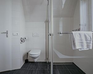 Verblijf 4503213 - Vakantiewoning Noordzeekust - De ZeeParel Sea Fish