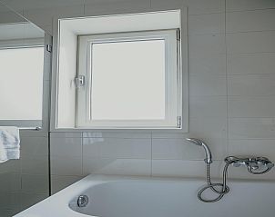 Verblijf 4503213 - Vakantiewoning Noordzeekust - De ZeeParel Sea Fish