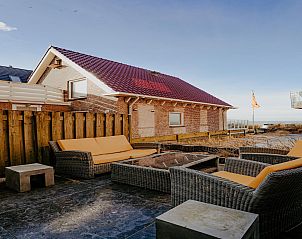 Verblijf 4503213 - Vakantiewoning Noordzeekust - De ZeeParel Sea Fish