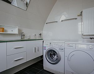 Verblijf 4503213 - Vakantiewoning Noordzeekust - De ZeeParel Sea Fish
