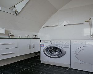 Verblijf 4503213 - Vakantiewoning Noordzeekust - De ZeeParel Sea Fish