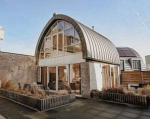 Verblijf 4503214 - Vakantiewoning Noordzeekust - De ZeeParel Sea Life