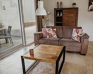 Verblijf 4503214 - Vakantiewoning Noordzeekust - De ZeeParel Sea Life