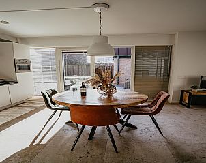 Verblijf 4503214 - Vakantiewoning Noordzeekust - De ZeeParel Sea Life