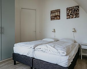 Verblijf 4503214 - Vakantiewoning Noordzeekust - De ZeeParel Sea Life