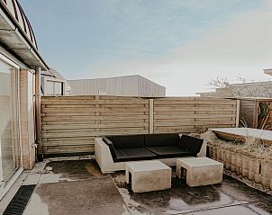 Verblijf 4503214 - Vakantiewoning Noordzeekust - De ZeeParel Sea Life