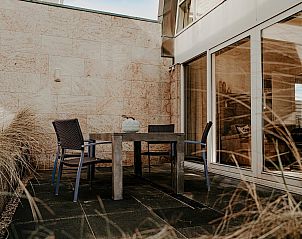 Verblijf 4503214 - Vakantiewoning Noordzeekust - De ZeeParel Sea Life