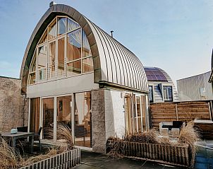 Verblijf 4503214 - Vakantiewoning Noordzeekust - De ZeeParel Sea Life