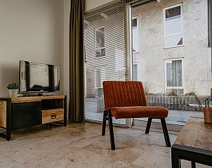 Verblijf 4503214 - Vakantiewoning Noordzeekust - De ZeeParel Sea Life