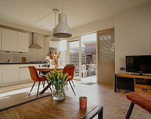 Verblijf 4503214 - Vakantiewoning Noordzeekust - De ZeeParel Sea Life