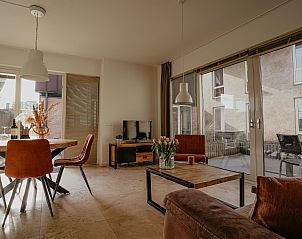 Verblijf 4503214 - Vakantiewoning Noordzeekust - De ZeeParel Sea Life