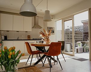 Verblijf 4503214 - Vakantiewoning Noordzeekust - De ZeeParel Sea Life