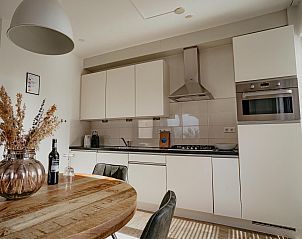 Verblijf 4503214 - Vakantiewoning Noordzeekust - De ZeeParel Sea Life