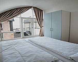 Verblijf 4503214 - Vakantiewoning Noordzeekust - De ZeeParel Sea Life