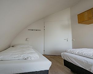 Verblijf 4503214 - Vakantiewoning Noordzeekust - De ZeeParel Sea Life