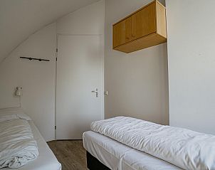 Verblijf 4503214 - Vakantiewoning Noordzeekust - De ZeeParel Sea Life