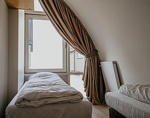 Verblijf 4503214 - Vakantiewoning Noordzeekust - De ZeeParel Sea Life