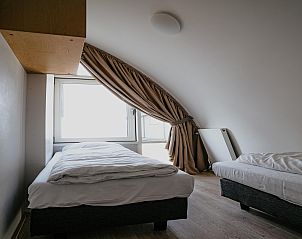 Verblijf 4503214 - Vakantiewoning Noordzeekust - De ZeeParel Sea Life
