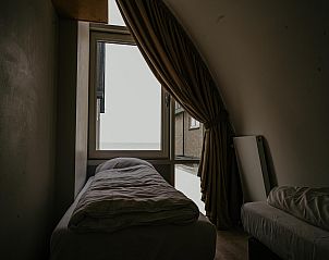 Verblijf 4503214 - Vakantiewoning Noordzeekust - De ZeeParel Sea Life