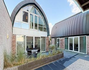 Verblijf 4503225 - Vakantiewoning Noordzeekust - Maanlicht
