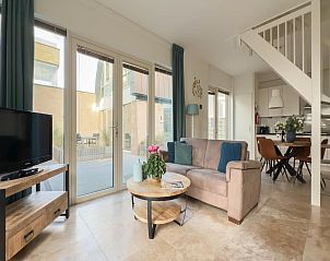 Verblijf 4503225 - Vakantiewoning Noordzeekust - Maanlicht