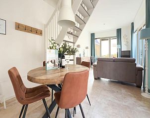 Verblijf 4503225 - Vakantiewoning Noordzeekust - Maanlicht