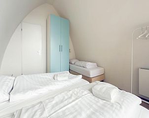 Verblijf 4503225 - Vakantiewoning Noordzeekust - Maanlicht