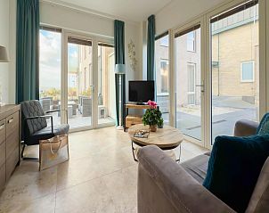 Verblijf 4503225 - Vakantiewoning Noordzeekust - Maanlicht