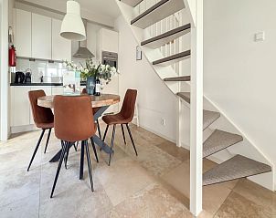 Verblijf 4503225 - Vakantiewoning Noordzeekust - Maanlicht