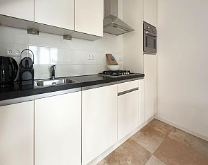 Verblijf 4503225 - Vakantiewoning Noordzeekust - Maanlicht