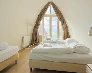 Verblijf 4503225 - Vakantiewoning Noordzeekust - Maanlicht