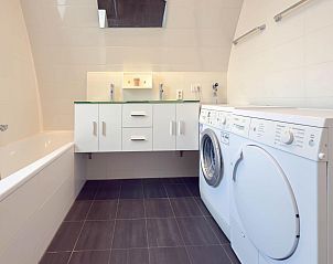 Verblijf 4503225 - Vakantiewoning Noordzeekust - Maanlicht
