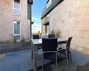 Verblijf 4503225 - Vakantiewoning Noordzeekust - Maanlicht