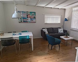 Unterkunft 4503236 - Chalet Noordzeekust - 486278