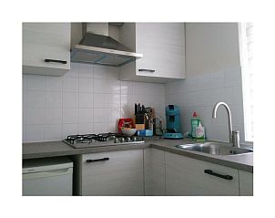 Unterkunft 4503236 - Chalet Noordzeekust - 486278
