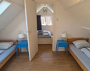 Unterkunft 4503236 - Chalet Noordzeekust - 486278
