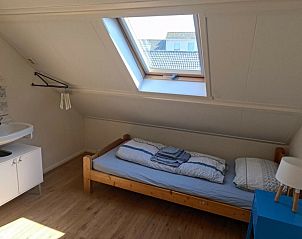 Unterkunft 4503236 - Chalet Noordzeekust - 486278