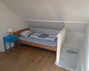 Unterkunft 4503236 - Chalet Noordzeekust - 486278
