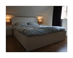 Unterkunft 4503236 - Chalet Noordzeekust - 486278