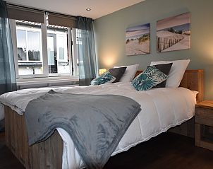 Unterkunft 4503241 - Ferienhaus Noordzeekust - HuizeDuin