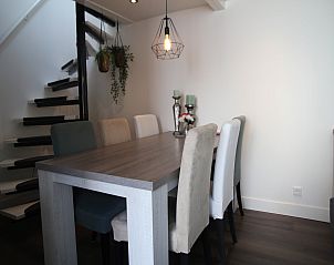 Unterkunft 4503241 - Ferienhaus Noordzeekust - HuizeDuin