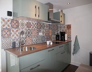 Unterkunft 4503241 - Ferienhaus Noordzeekust - HuizeDuin