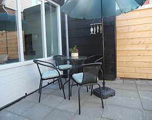 Unterkunft 4503241 - Ferienhaus Noordzeekust - HuizeDuin