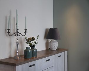 Unterkunft 4503241 - Ferienhaus Noordzeekust - HuizeDuin