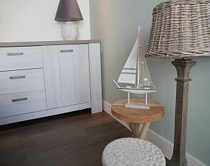 Unterkunft 4503241 - Ferienhaus Noordzeekust - HuizeDuin