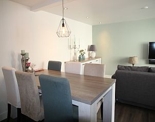 Unterkunft 4503241 - Ferienhaus Noordzeekust - HuizeDuin