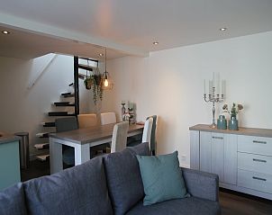 Unterkunft 4503241 - Ferienhaus Noordzeekust - HuizeDuin